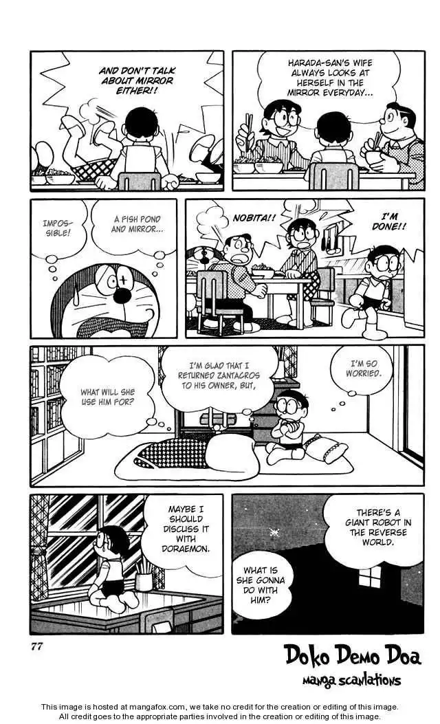 Doraemon Long Stories Chapter 7.2 37